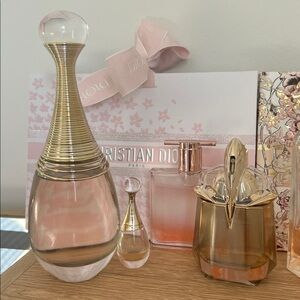 Dior J'adore Eau de Parfum 3.4 oz /100 ml
